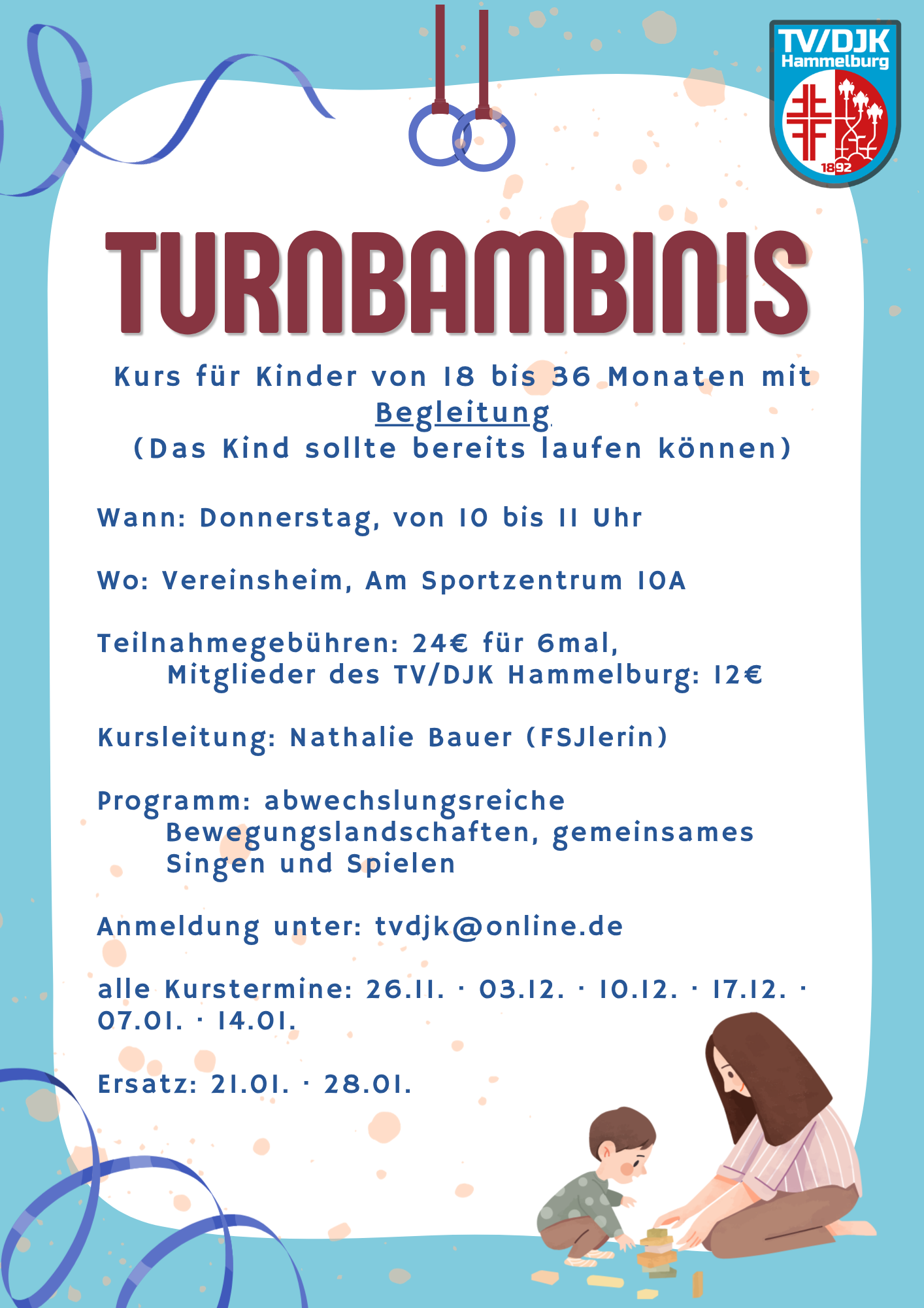 Turnbambinis