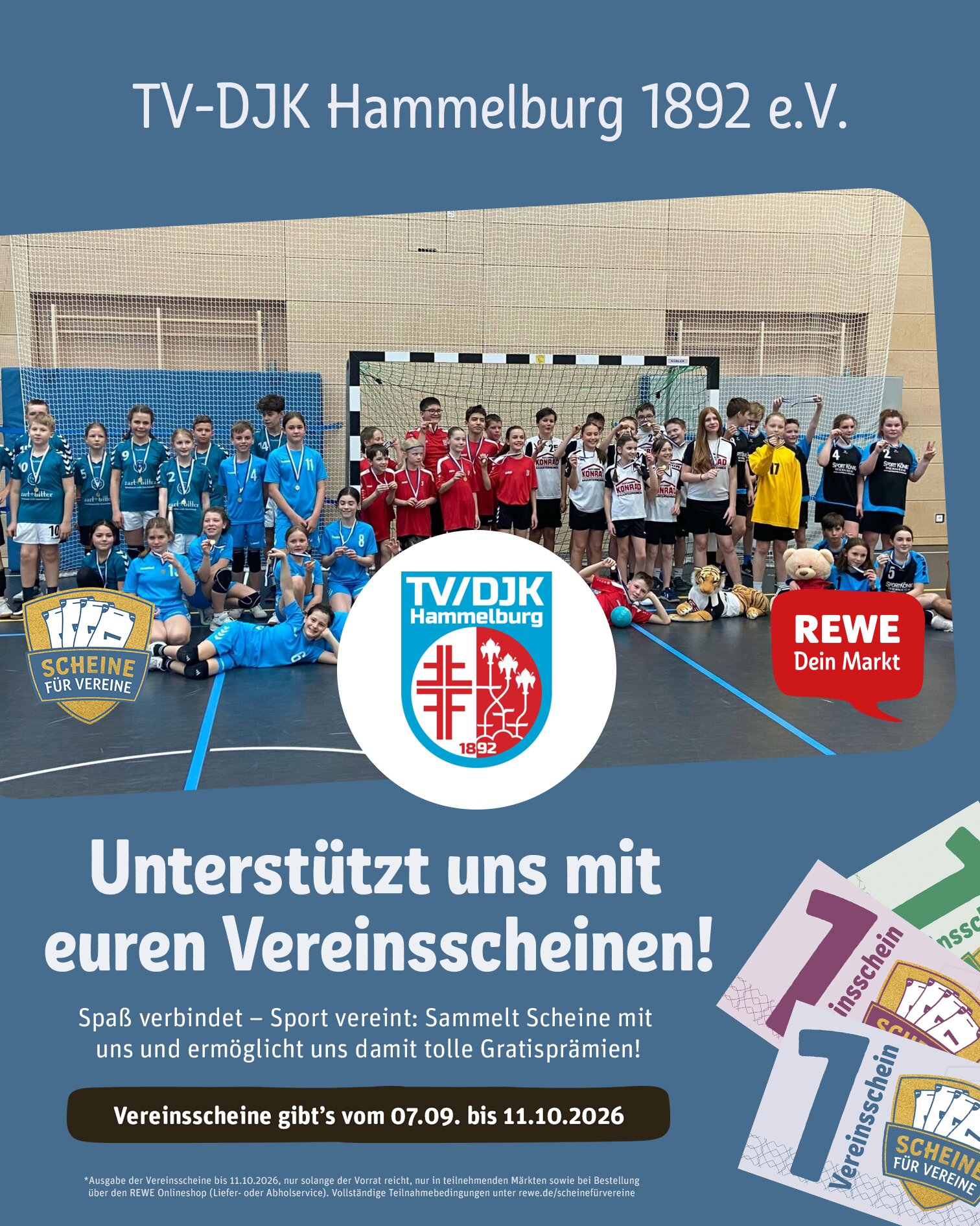 ScheineFuerVereine 2026 Mitmachen Posting 4x5